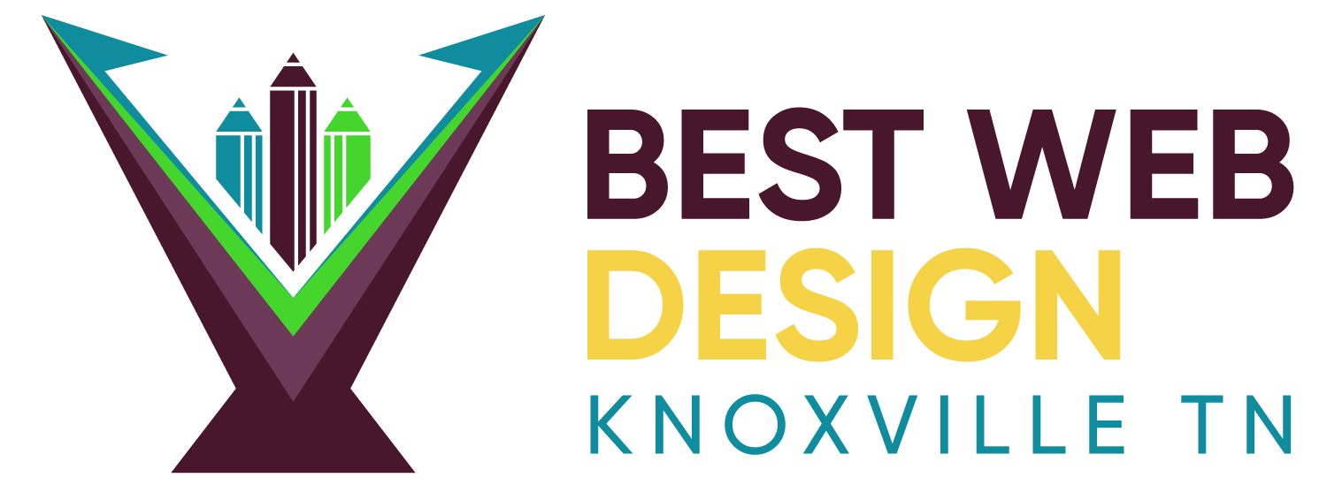Best SEO Knoxville TN Logo
